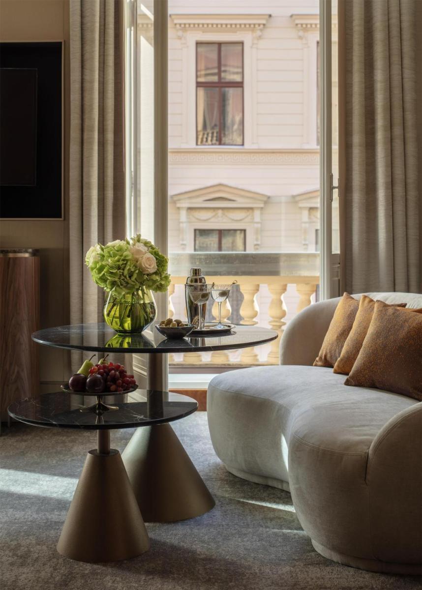Anantara Palais Hansen Vienna - A Leading Hotel of the World