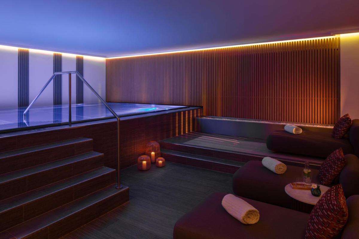 Anantara Palais Hansen Vienna - A Leading Hotel of the World
