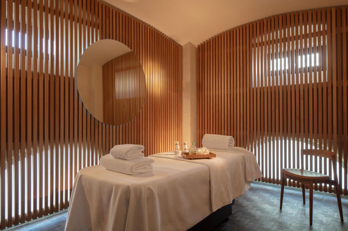 Anantara Palais Hansen Vienna - A Leading Hotel of the World
