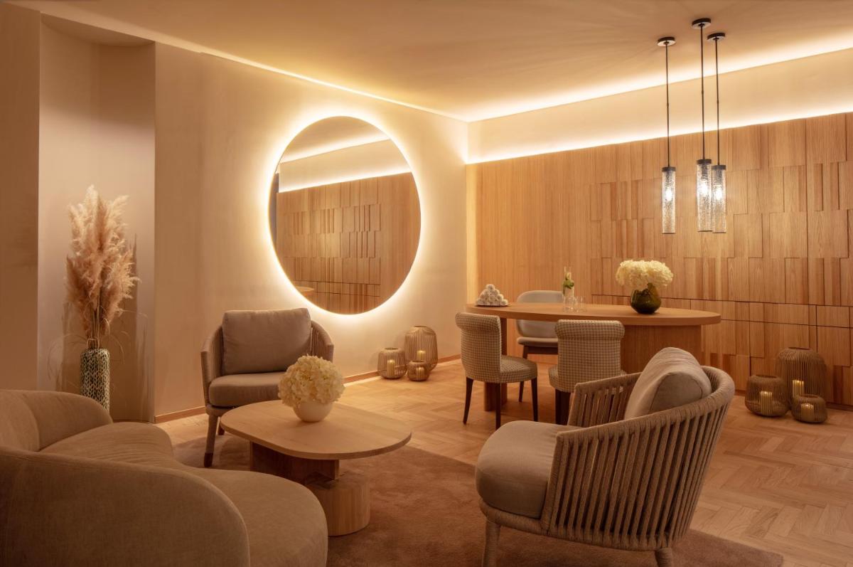 Anantara Palais Hansen Vienna - A Leading Hotel of the World
