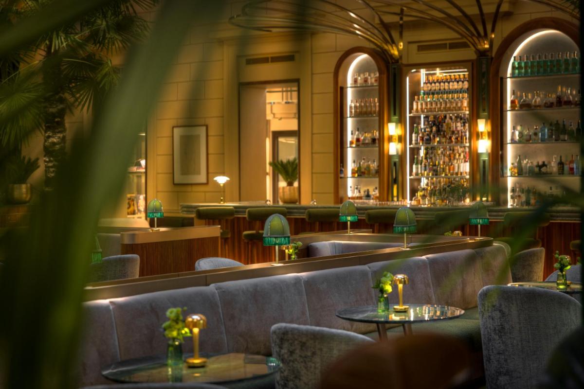 Anantara Palais Hansen Vienna - A Leading Hotel of the World