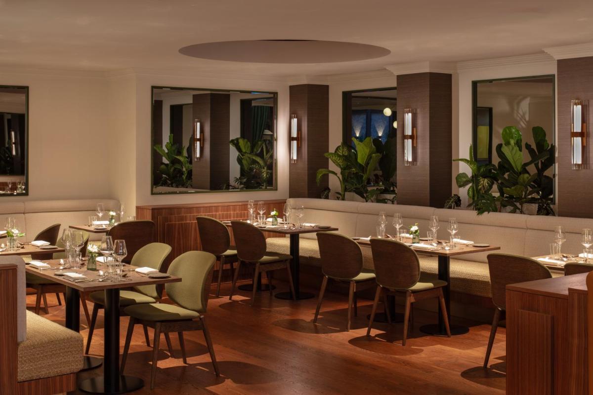 Anantara Palais Hansen Vienna - A Leading Hotel of the World
