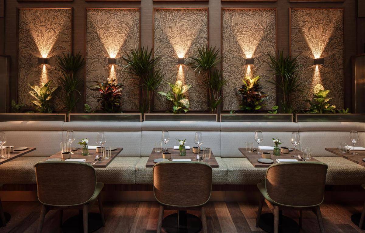 Anantara Palais Hansen Vienna - A Leading Hotel of the World