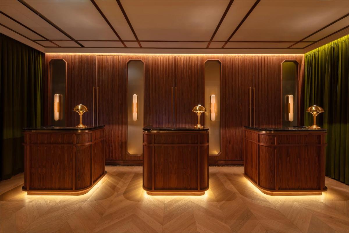 Anantara Palais Hansen Vienna - A Leading Hotel of the World