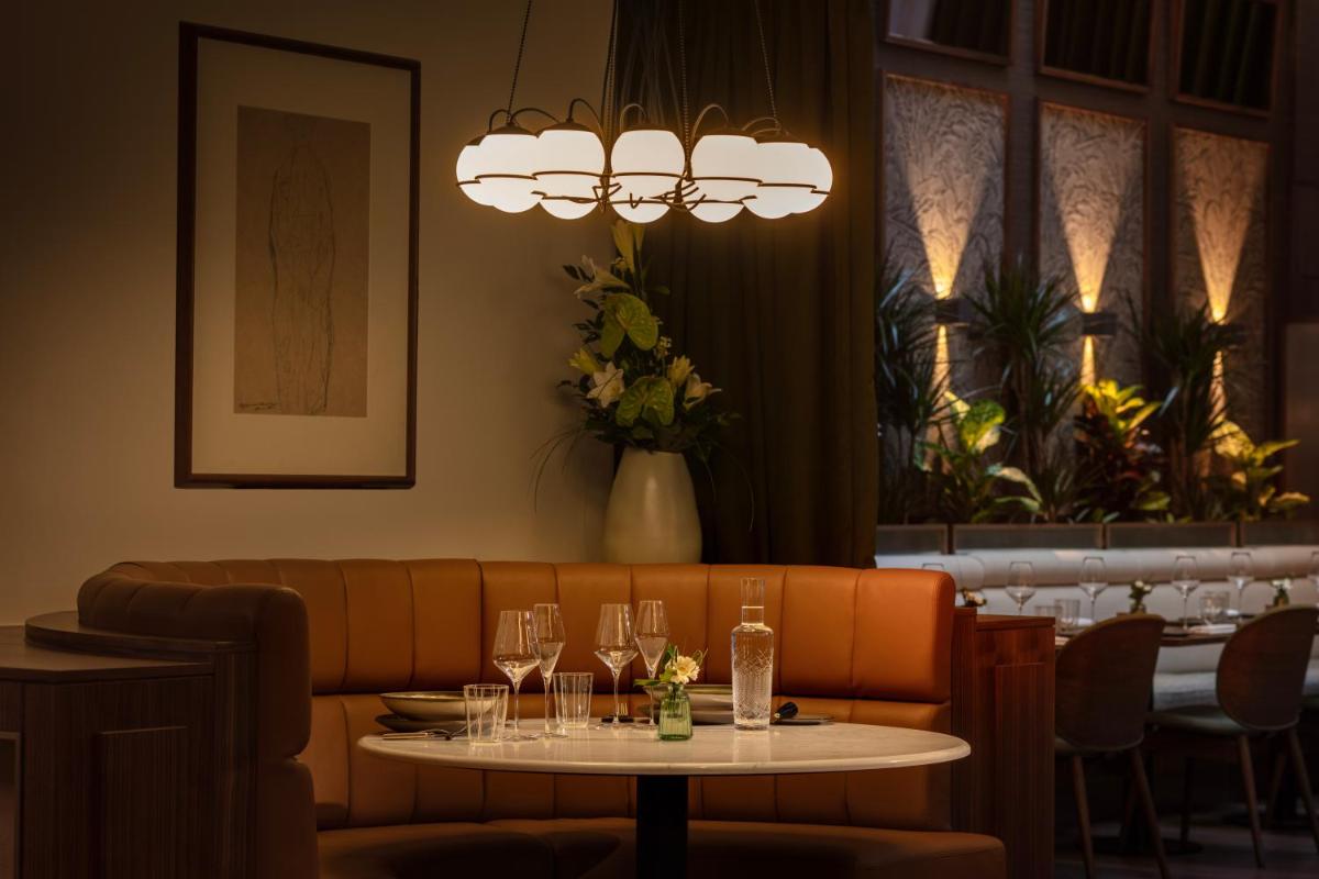 Anantara Palais Hansen Vienna - A Leading Hotel of the World