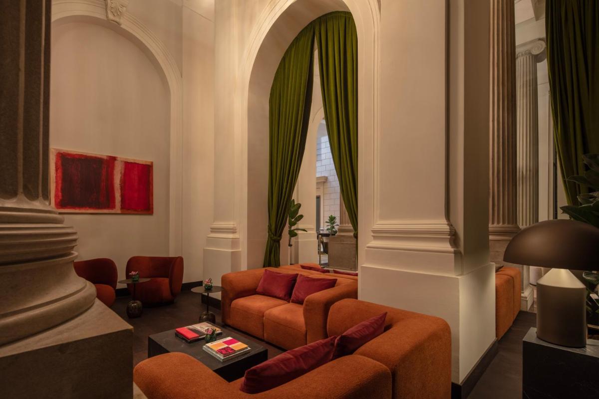 Anantara Palais Hansen Vienna - A Leading Hotel of the World