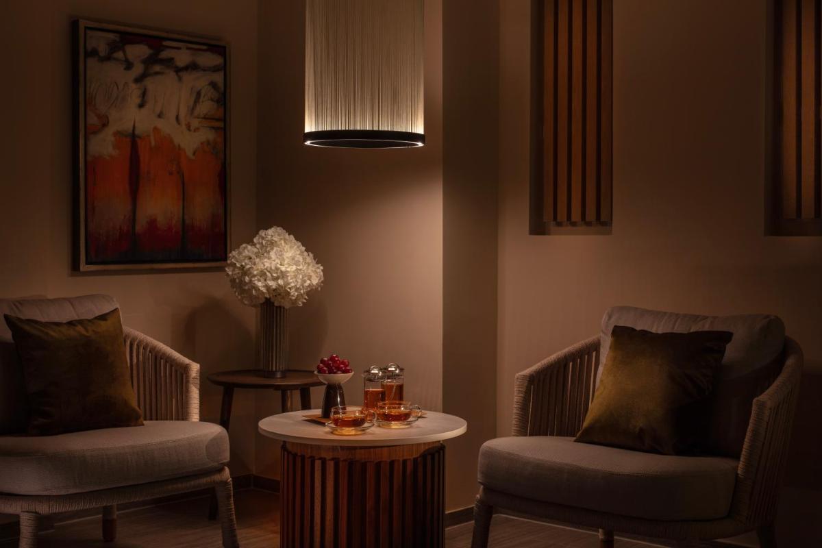 Anantara Palais Hansen Vienna - A Leading Hotel of the World