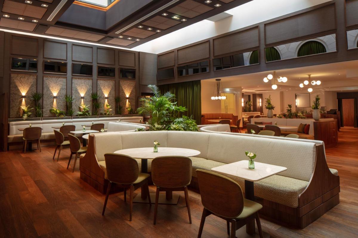 Anantara Palais Hansen Vienna - A Leading Hotel of the World