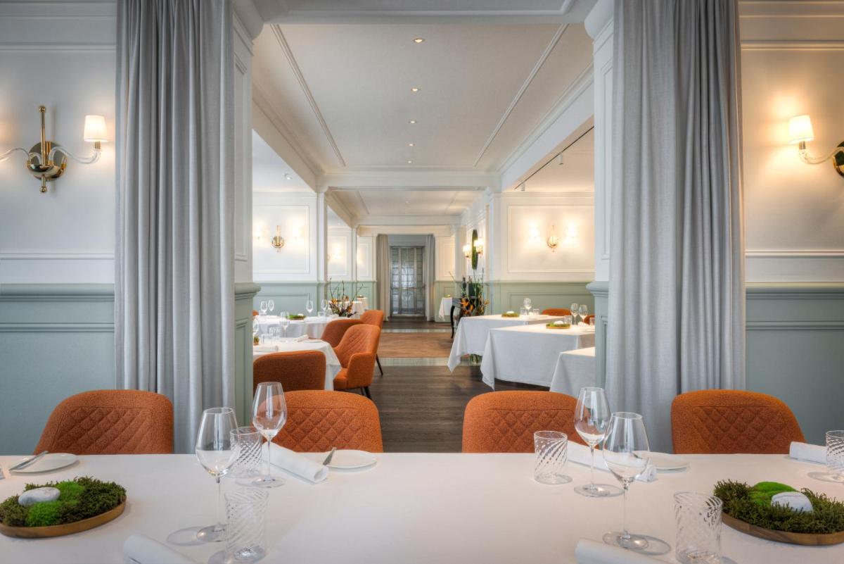 Anantara Palais Hansen Vienna - A Leading Hotel of the World
