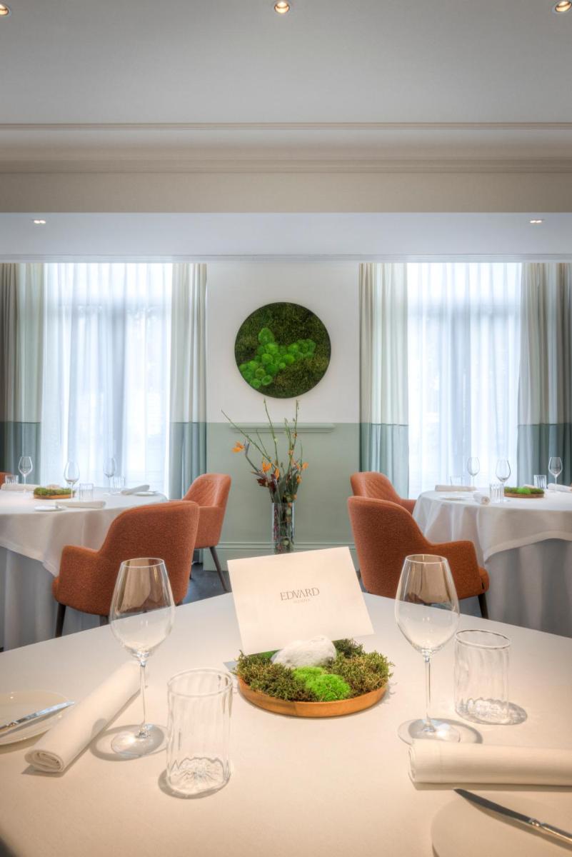 Anantara Palais Hansen Vienna - A Leading Hotel of the World