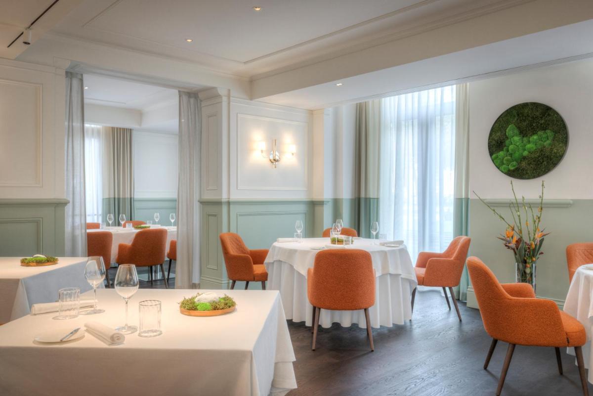 Anantara Palais Hansen Vienna - A Leading Hotel of the World