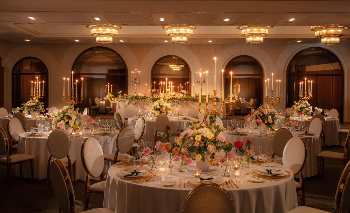 Anantara Palais Hansen Vienna - A Leading Hotel of the World