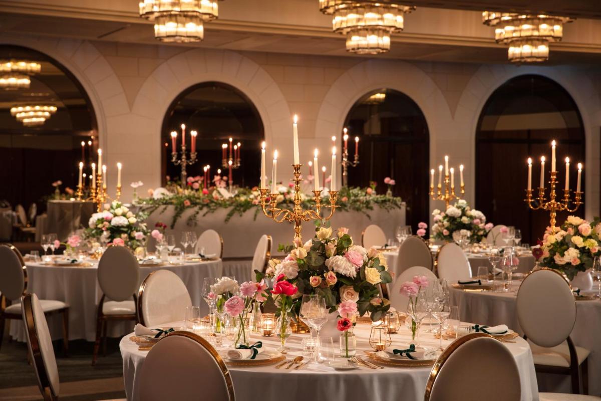Anantara Palais Hansen Vienna - A Leading Hotel of the World