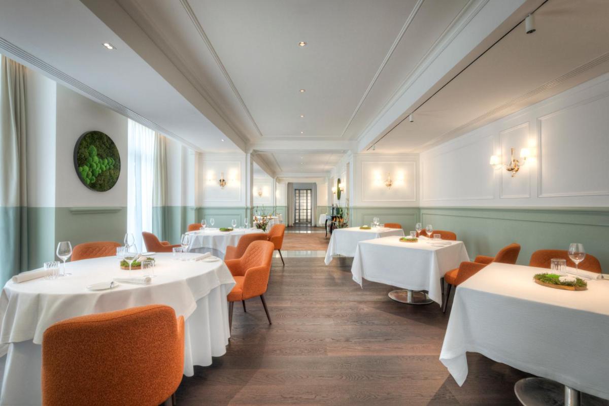 Anantara Palais Hansen Vienna - A Leading Hotel of the World