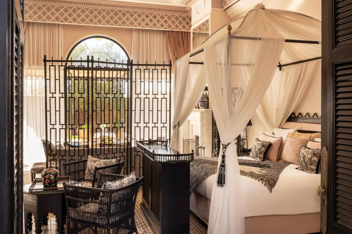 Palais Ronsard Relais & Chateaux