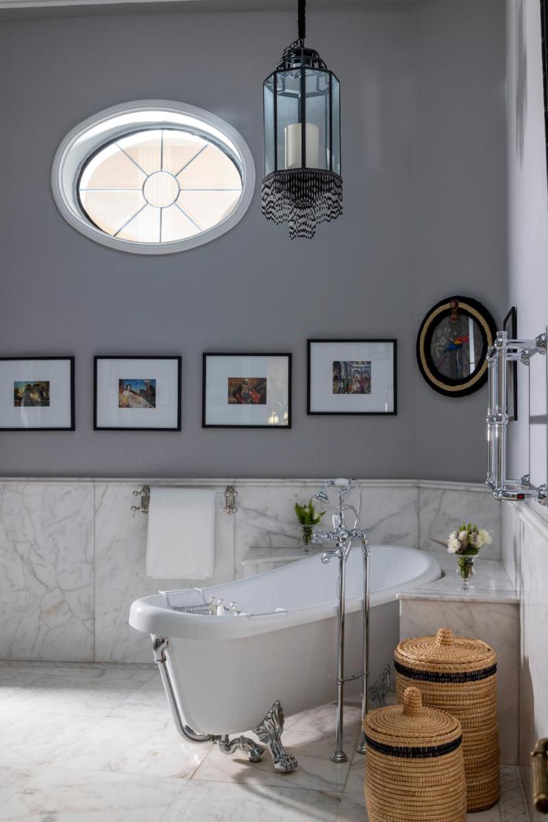 Palais Ronsard Relais & Chateaux