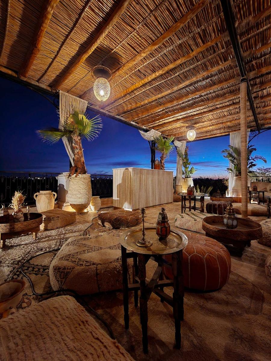 Palais Ronsard Relais & Chateaux