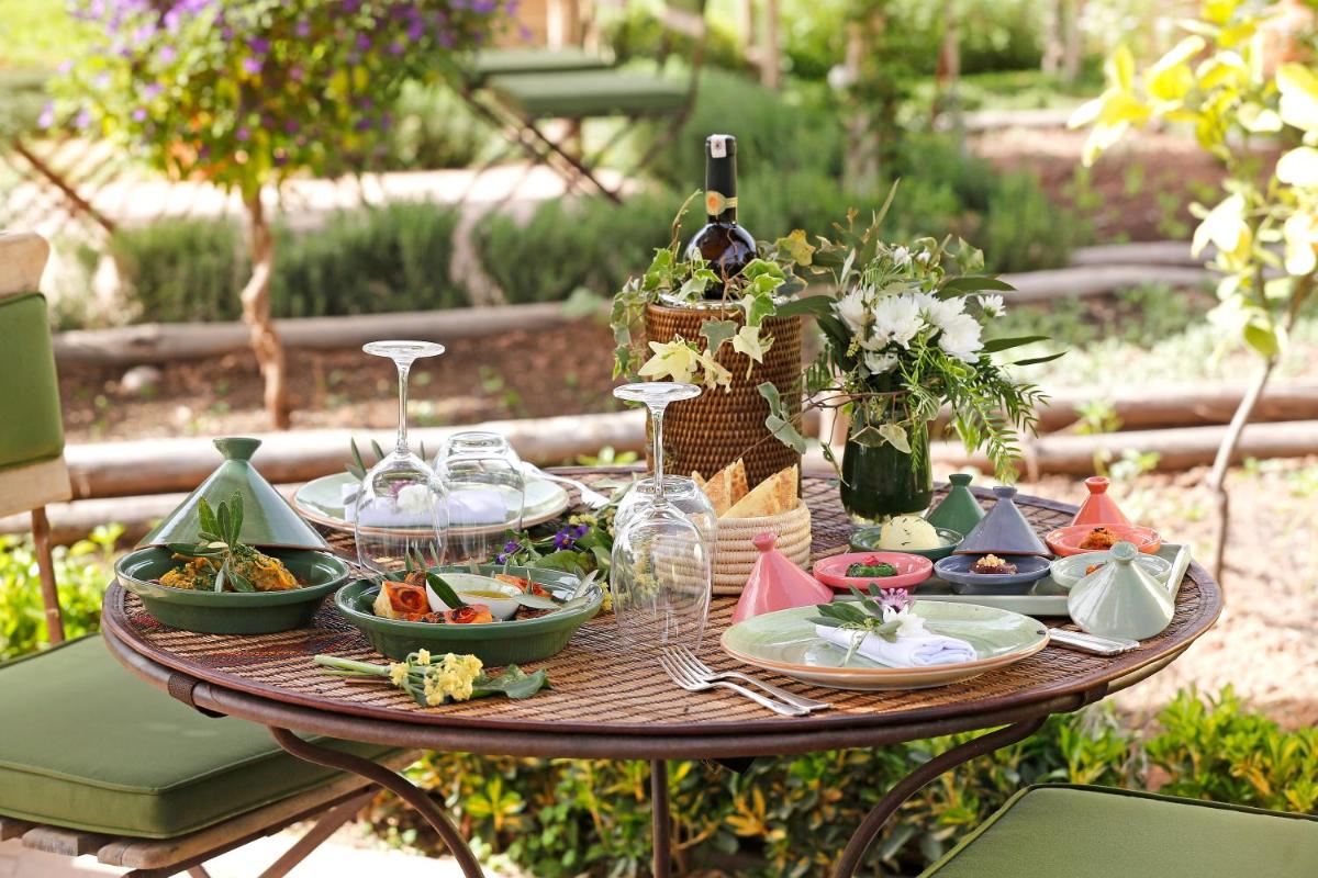 Palais Ronsard Relais & Chateaux