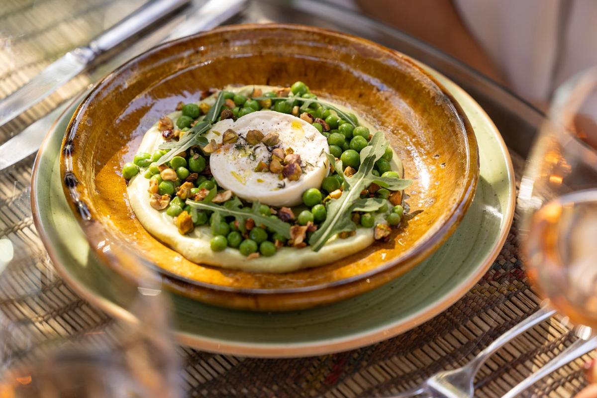 Palais Ronsard Relais & Chateaux