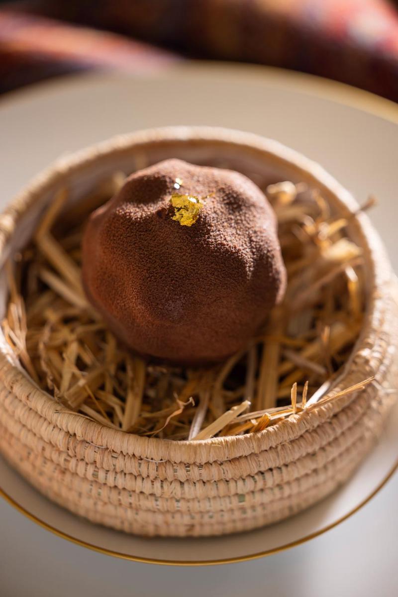 Palais Ronsard Relais & Chateaux