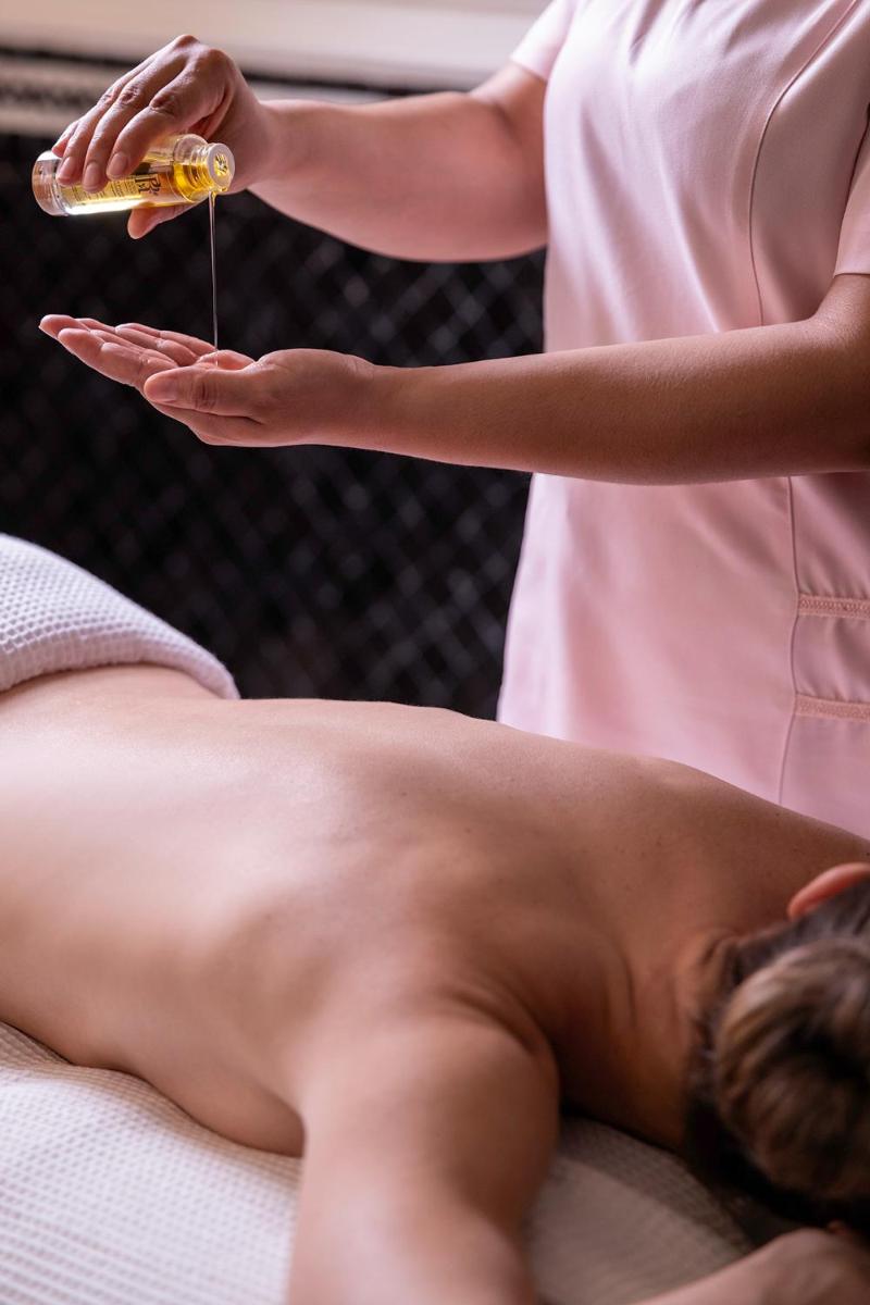 Palais Ronsard Relais & Chateaux