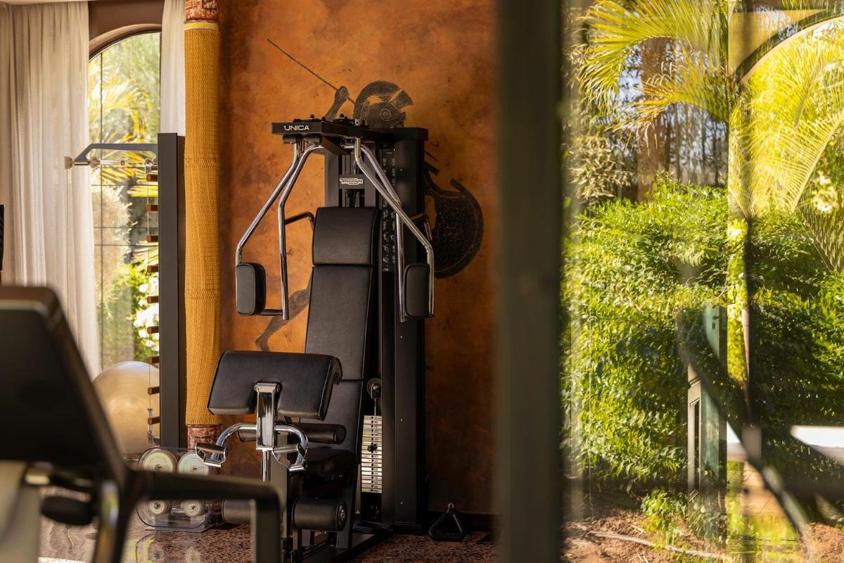 Palais Ronsard Relais & Chateaux