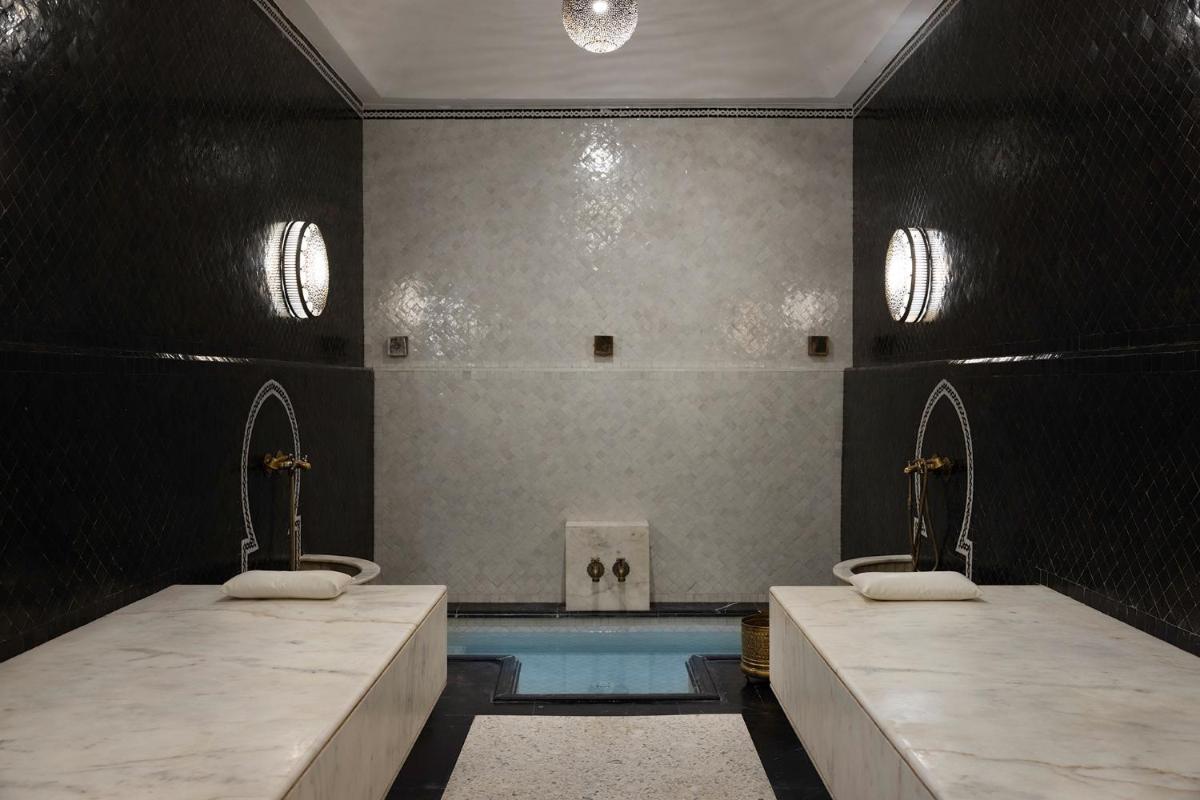 Palais Ronsard Relais & Chateaux