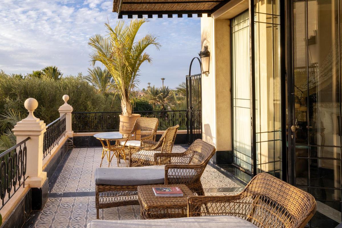 Palais Ronsard Relais & Chateaux