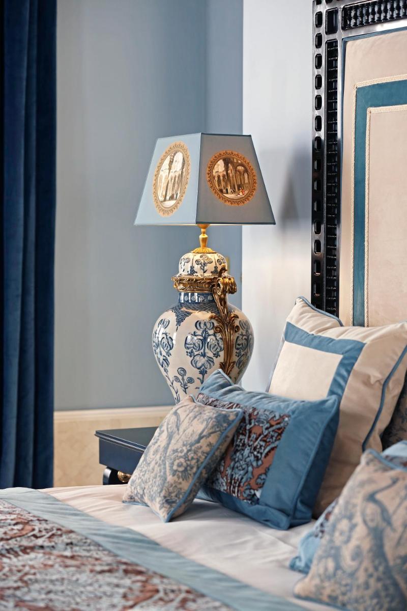 Palais Ronsard Relais & Chateaux