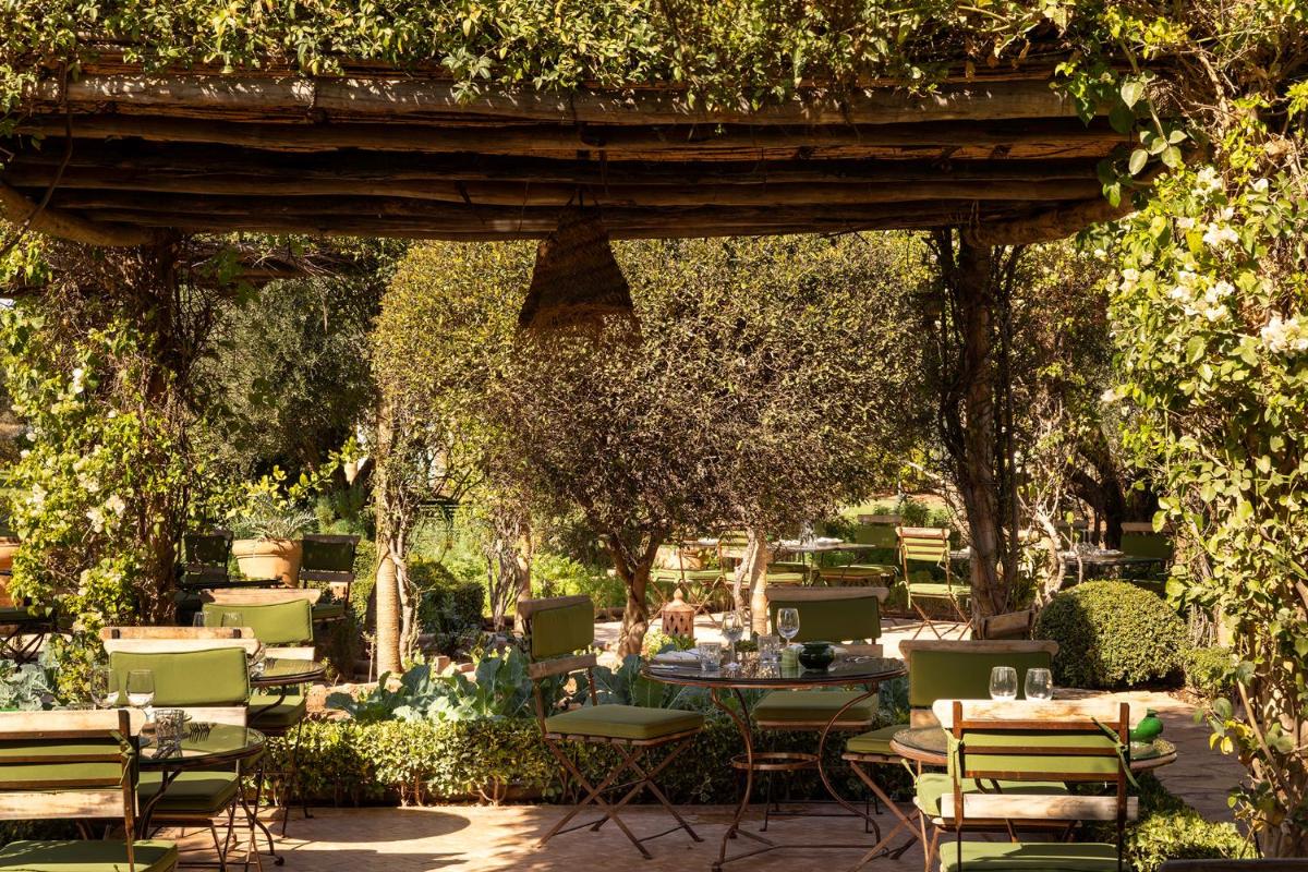 Palais Ronsard Relais & Chateaux