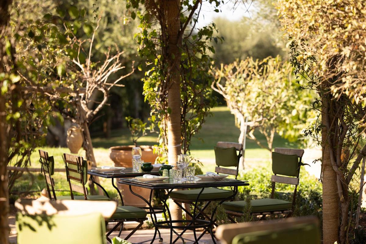 Palais Ronsard Relais & Chateaux