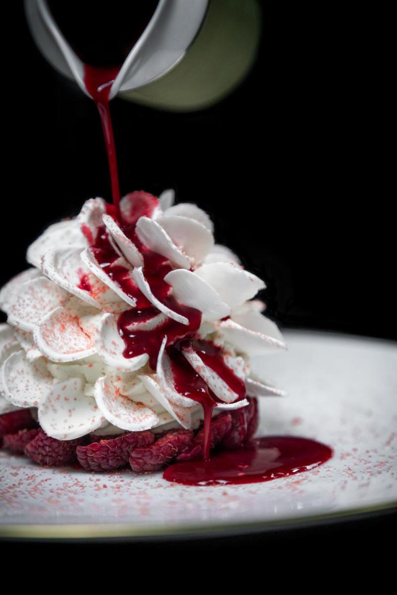 Palais Ronsard Relais & Chateaux