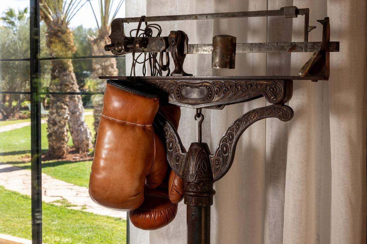 Palais Ronsard Relais & Chateaux