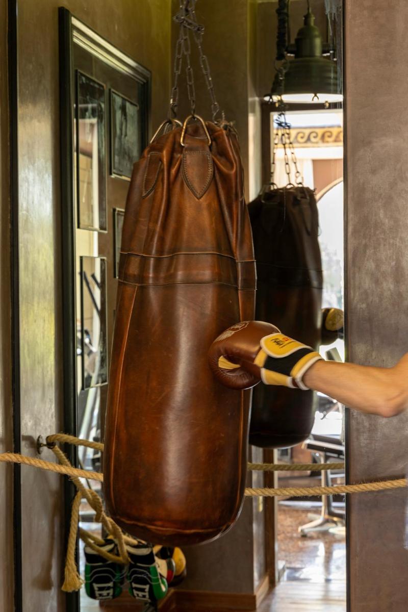 Palais Ronsard Relais & Chateaux