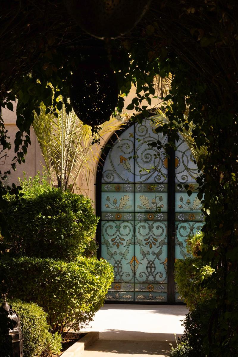 Palais Ronsard Relais & Chateaux