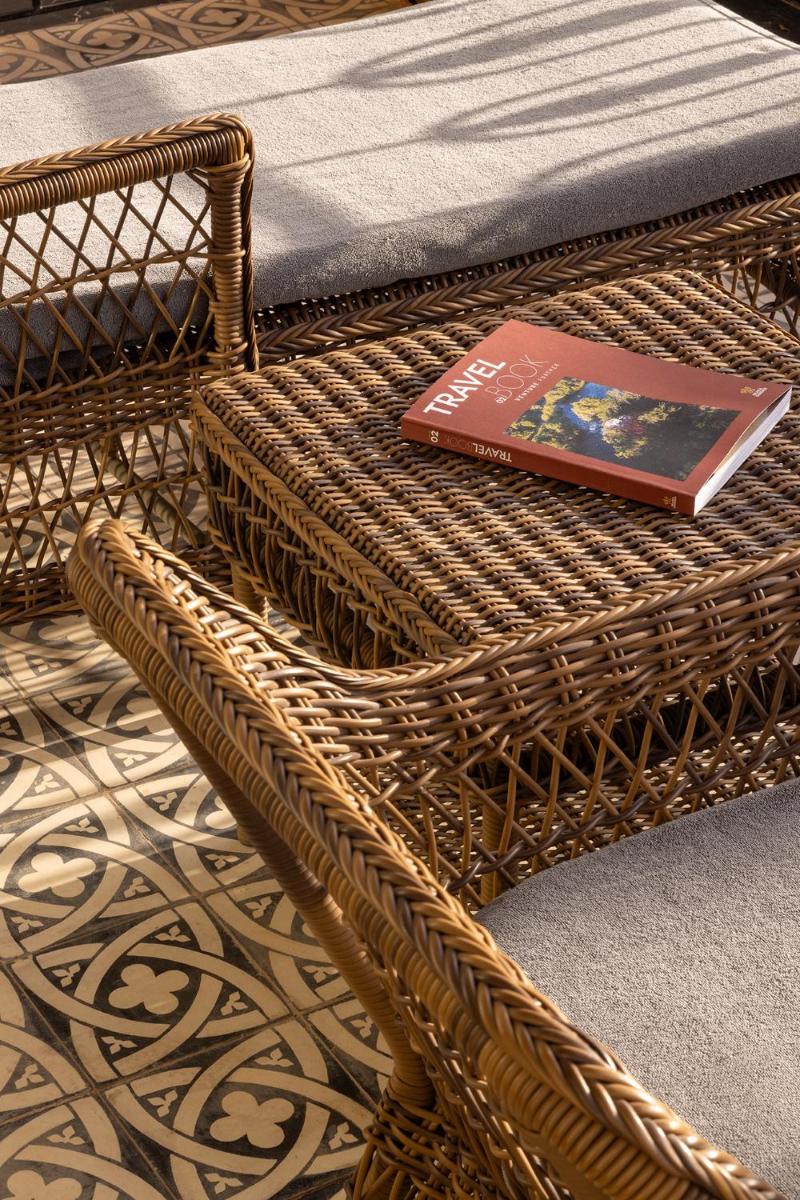 Palais Ronsard Relais & Chateaux