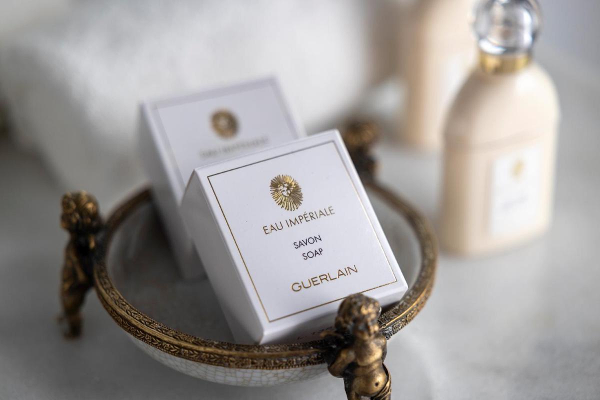 Palais Ronsard Relais & Chateaux