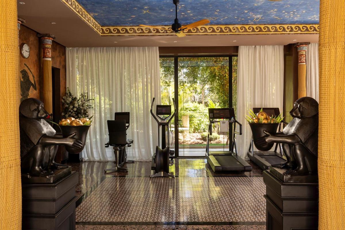 Palais Ronsard Relais & Chateaux