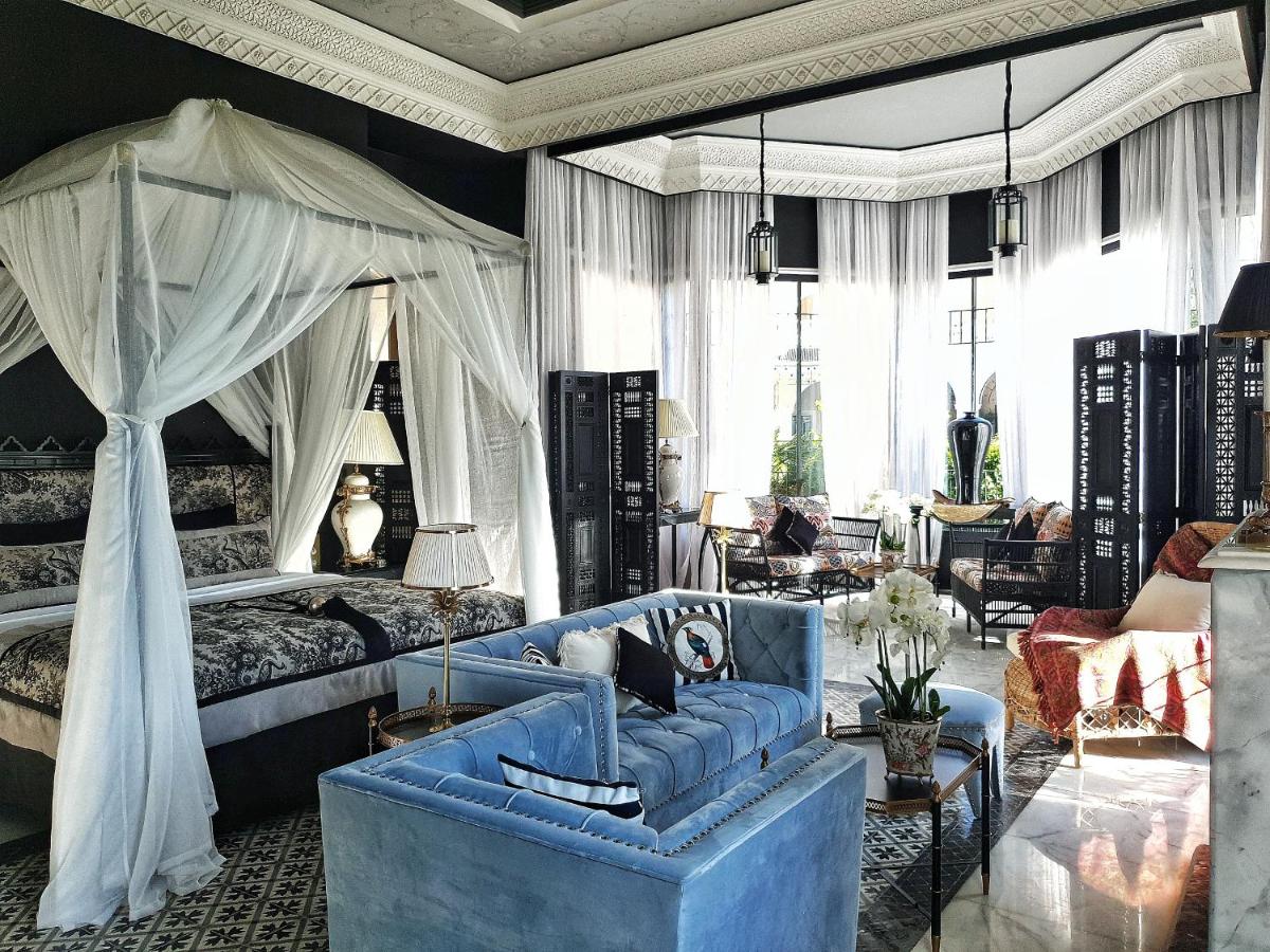 Palais Ronsard Relais & Chateaux