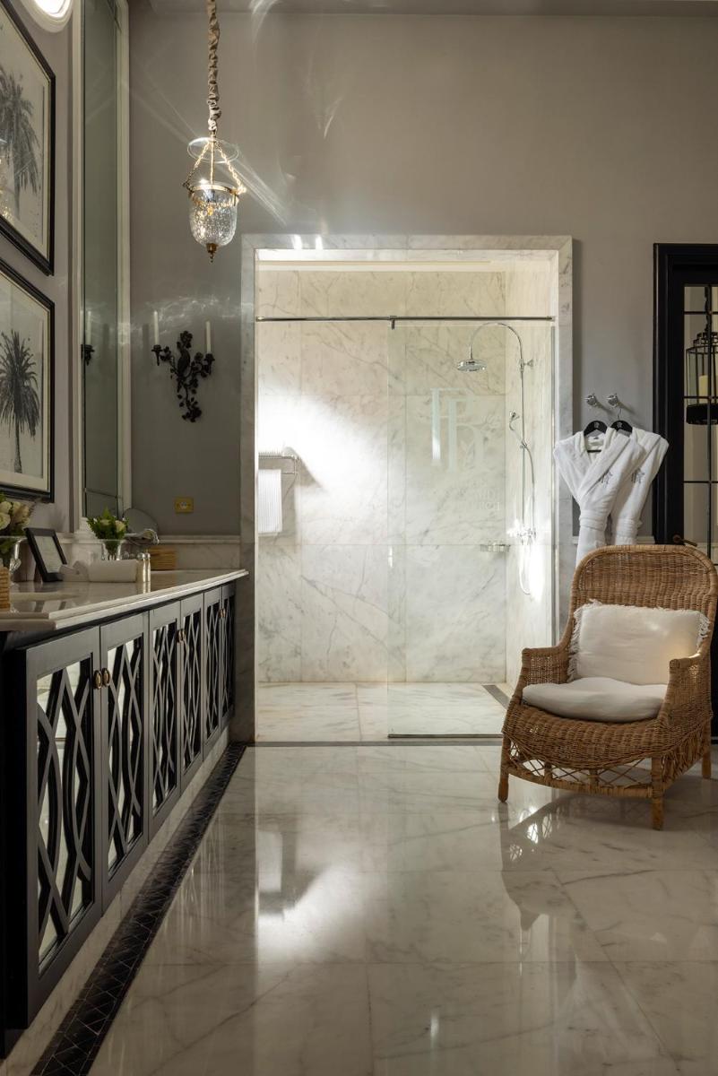 Palais Ronsard Relais & Chateaux