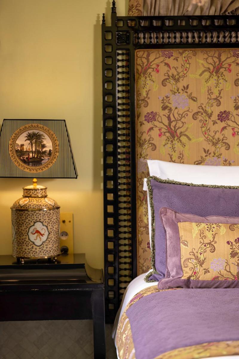 Palais Ronsard Relais & Chateaux