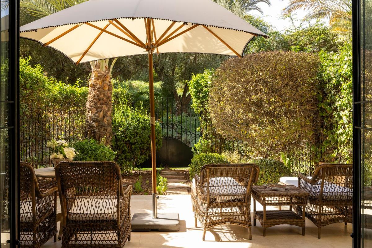 Palais Ronsard Relais & Chateaux