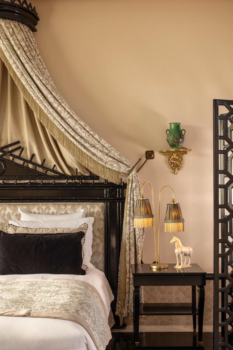 Palais Ronsard Relais & Chateaux
