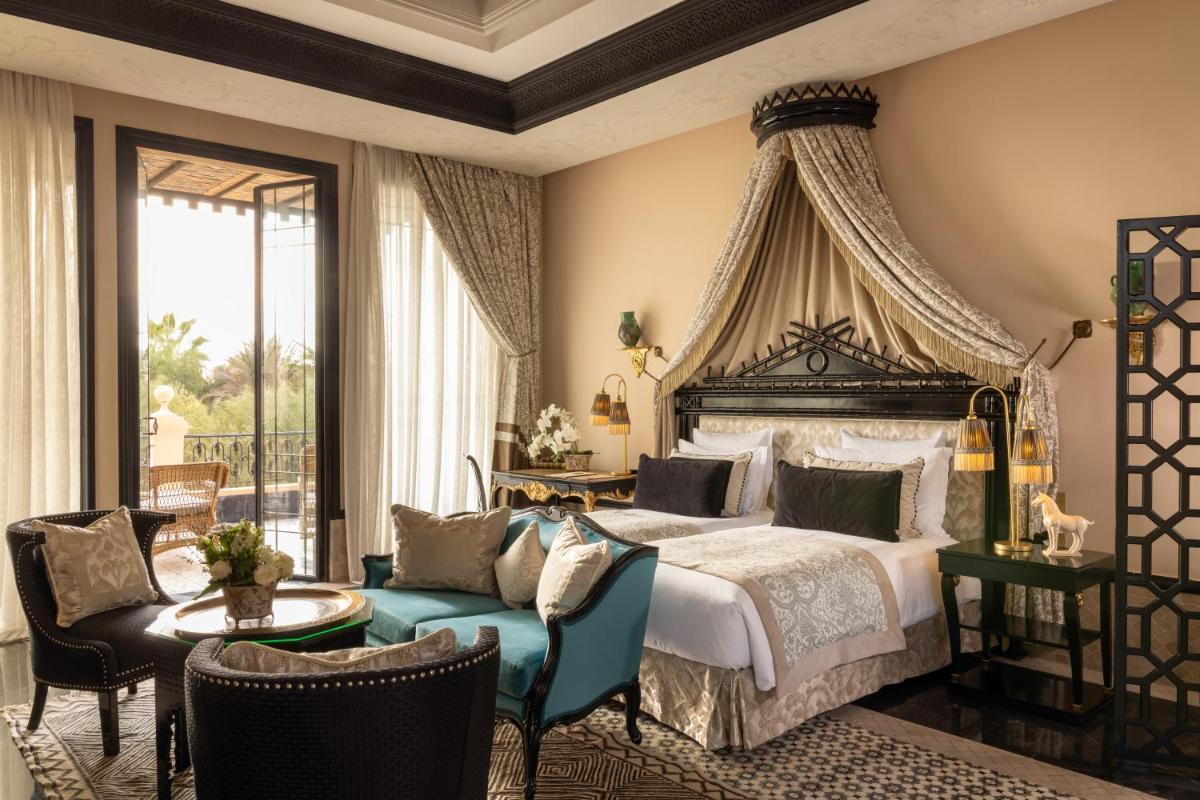 Palais Ronsard Relais & Chateaux