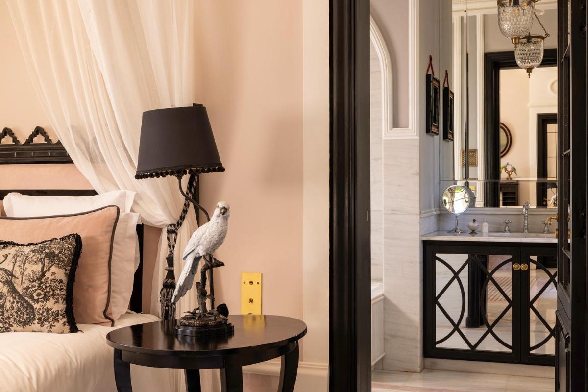 Palais Ronsard Relais & Chateaux