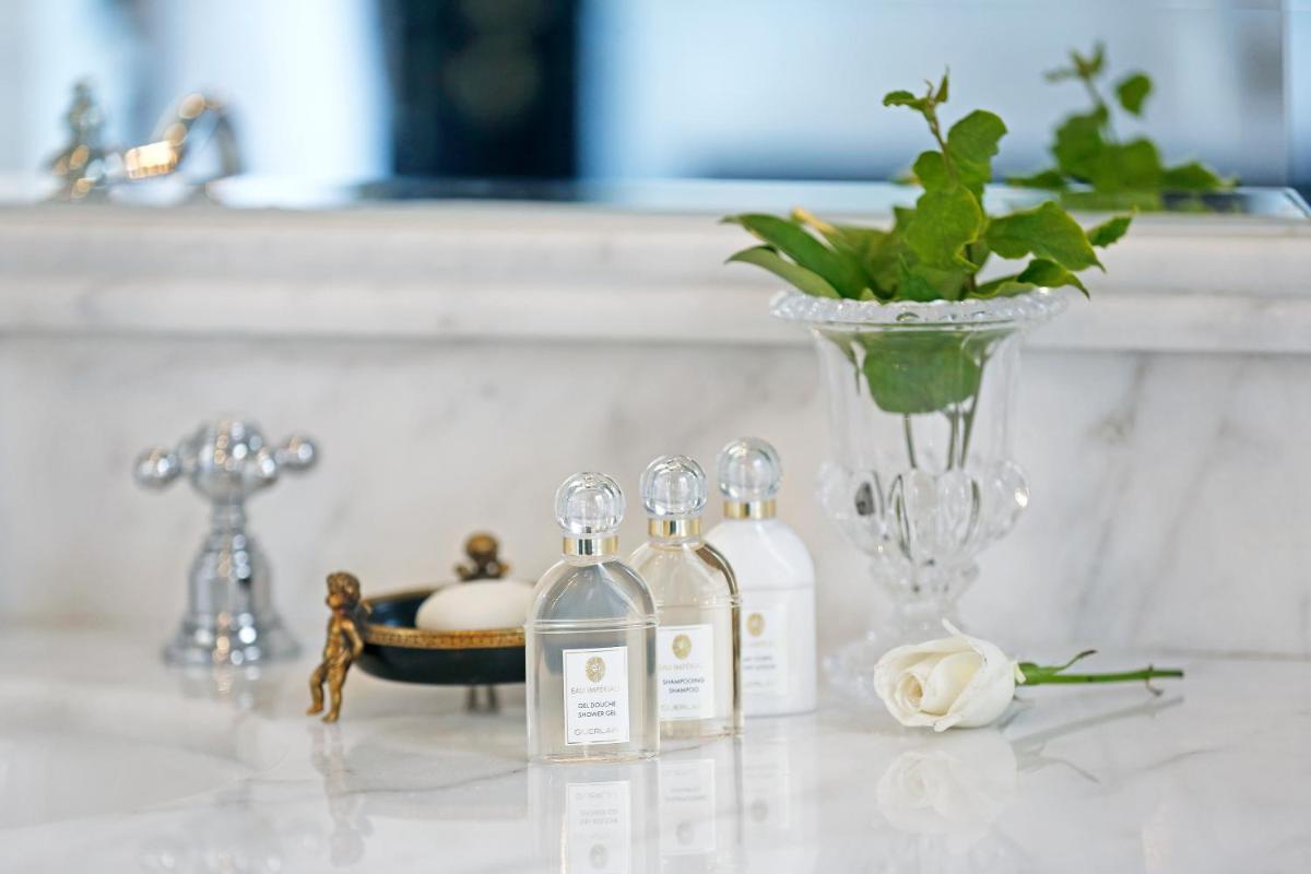 Palais Ronsard Relais & Chateaux