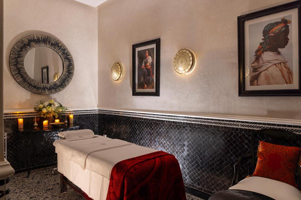 Palais Ronsard Relais & Chateaux