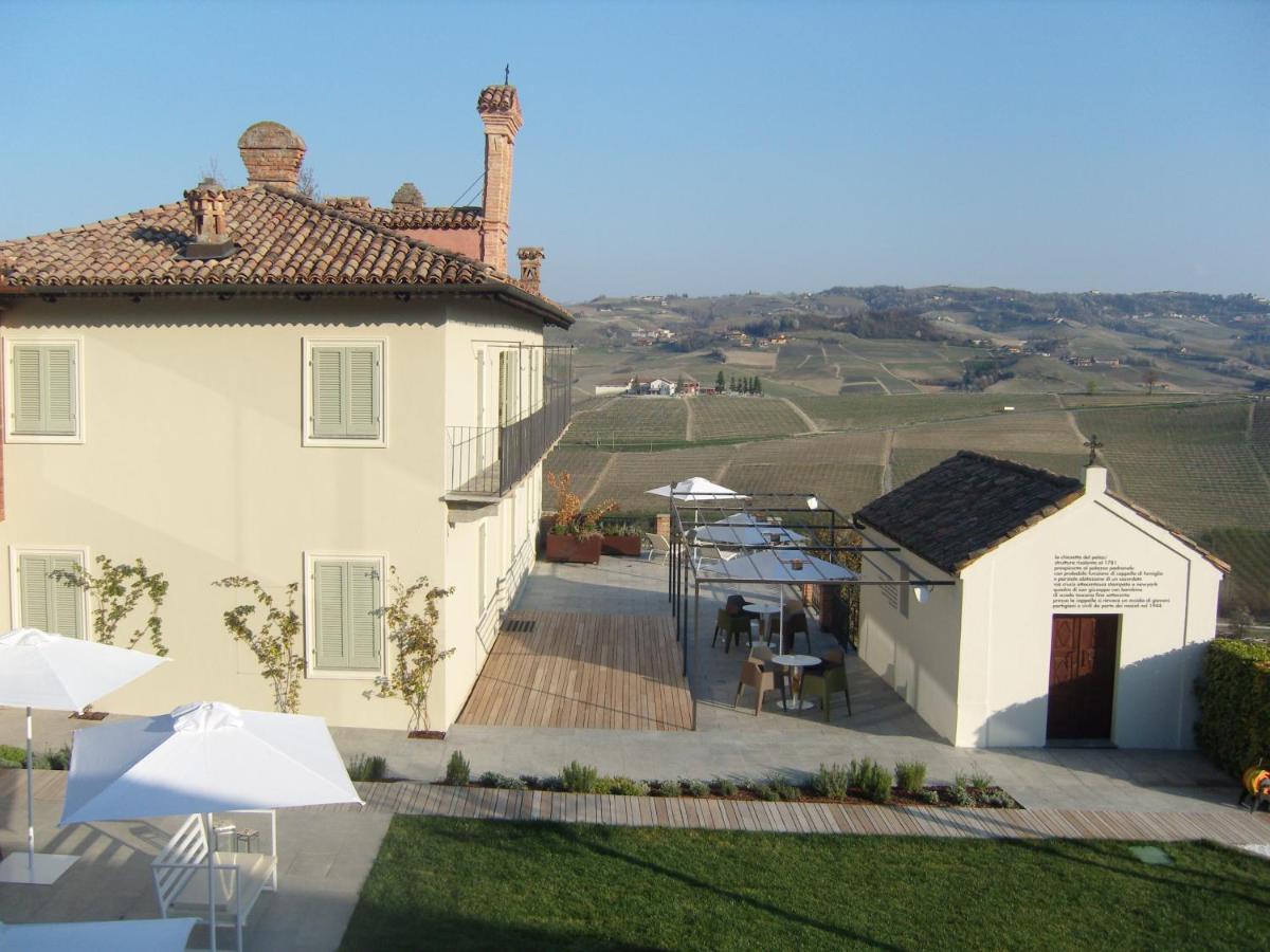 Palas Cerequio