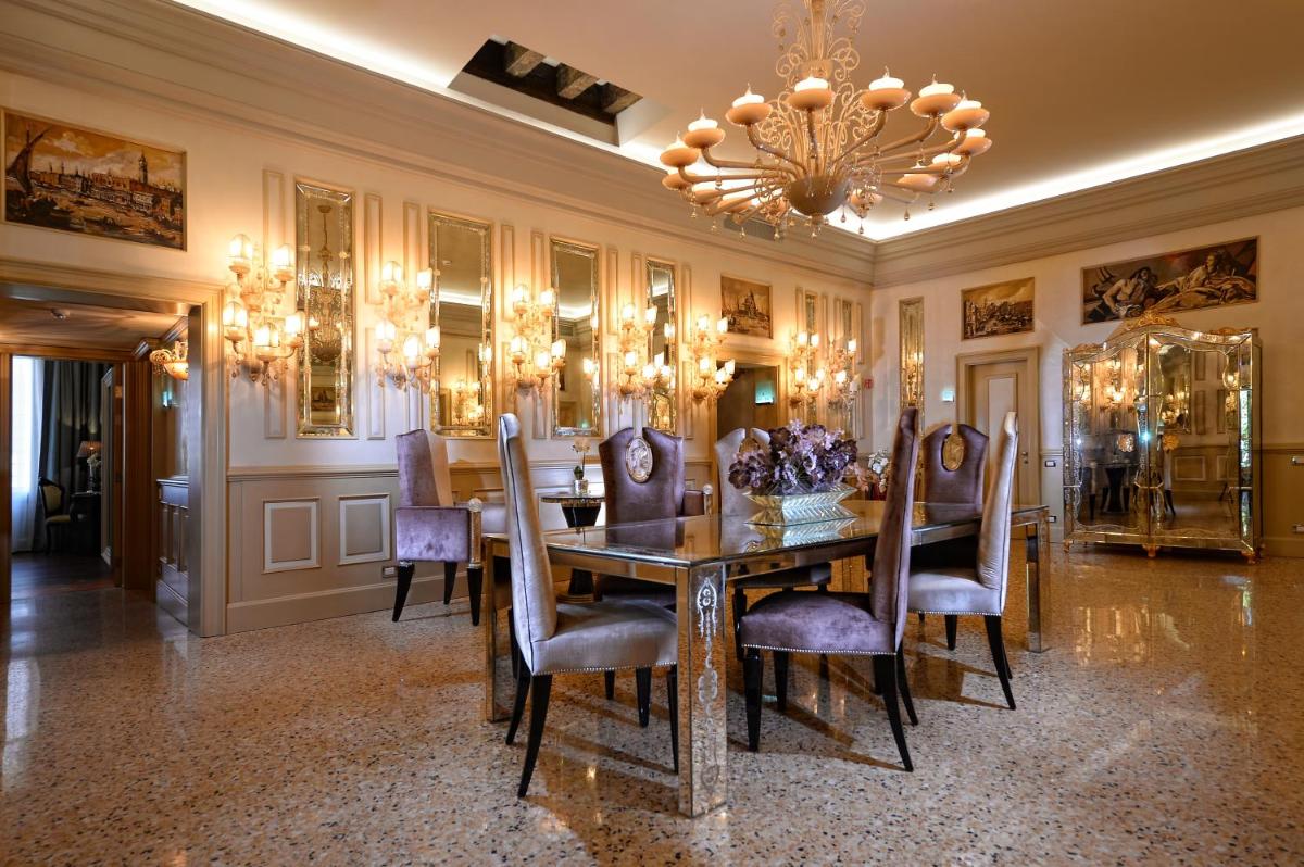 Hotel Palazzetto Madonna