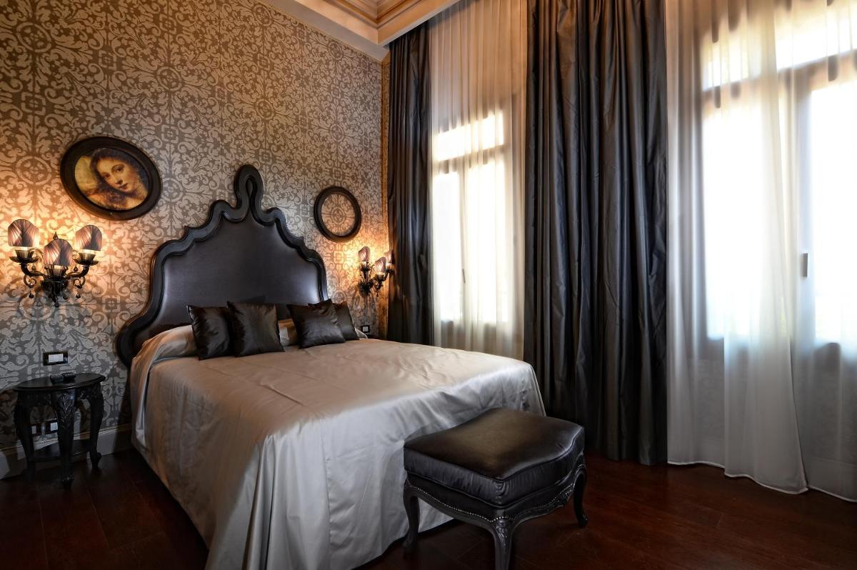 Hotel Palazzetto Madonna